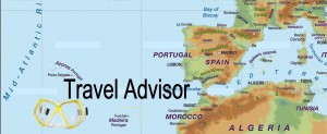 Dive Travel Advisor