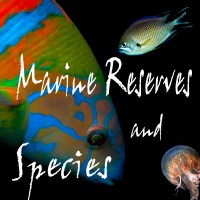 Marine Parks and Species