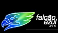 Falcão Azul